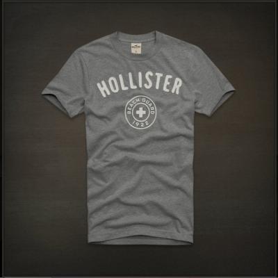 Hollister Men Shirts-402